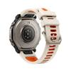Quickfit 26mm Uhrenarmband Für Amazfit T-Rex Ultra 2 51mm Sport Silikon Armband Armband Zubehör