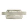 Lululemon Everywhere Plush Fanny Pack Regular Unisex White LU9BVPS-BONE SLVR