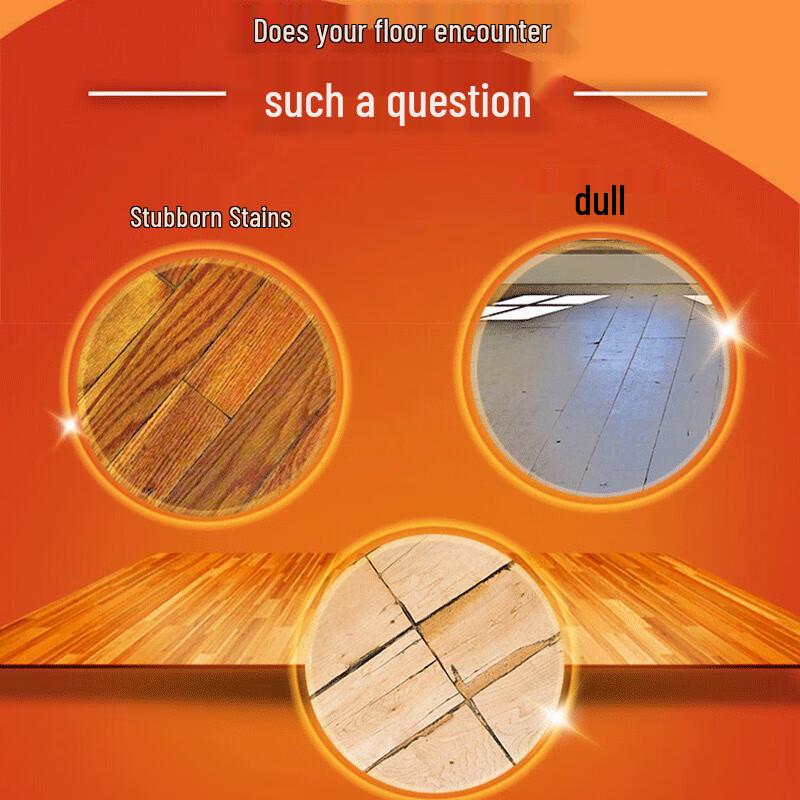 Pledge Wood Floor Care Essential Oil