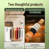 Hezheng Mugwort Health Gift Box for Elders CN Plug (adapter Included)