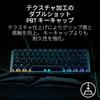 Huntsman V3 Pro Mini JP Analog Gaming Keyboard with Rapid Trigger and Adjustable Analog Optical Adjustable 40G Actuation Japanese Actuation. Switches,
