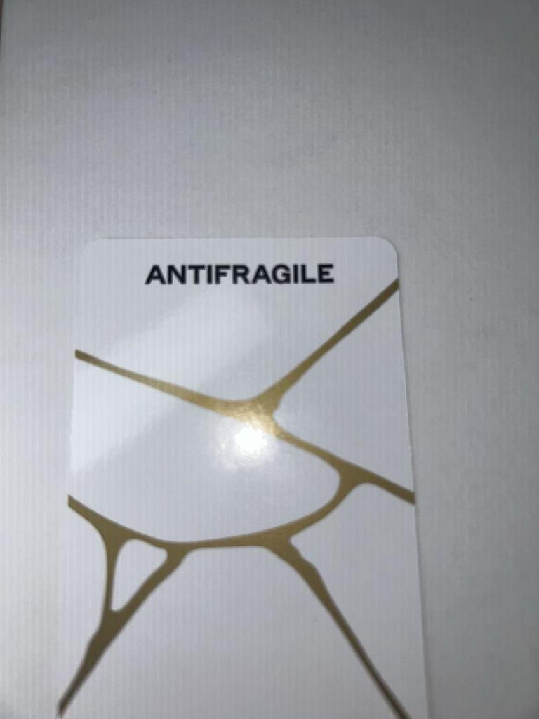 [USED] LE SSERAFIM Chaewon ANTIFRAGILE