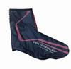 Windproof Waterproof Winter Cycling Shoe Covers - Warm PU Fabric