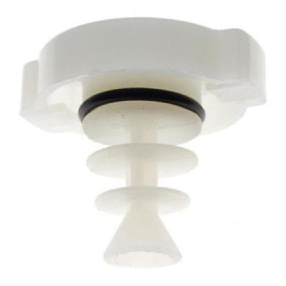 1 Pcs Car Power Steering Booster Pump Oil Bottle Cover Cap CW657334 For Mitsubishi Car Steering Fluid Reservoir Cover