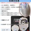[RED SAMURAI] RGB MMO Mouse 16000DPI Wireless/Wired – Mouse