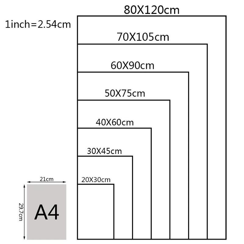 Anime krásná dívka sexy služka tisk plakát manga plátno malba nástěnné obrázky obývací pokoj ložnice domácí dekorace