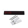 Car Styling DUB Edition for Car Fender trunk Decal Emblem Badge Sticker