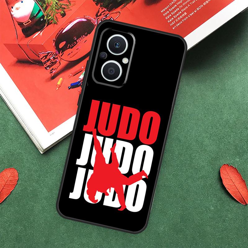 

Чехол Judo для OPPO Reno 14F 13F 12F 11F 12 13 14 10 Pro 7 8 Lite OPPO Find X5 X6 X8 X9 Pro OPPO Reno8 5G