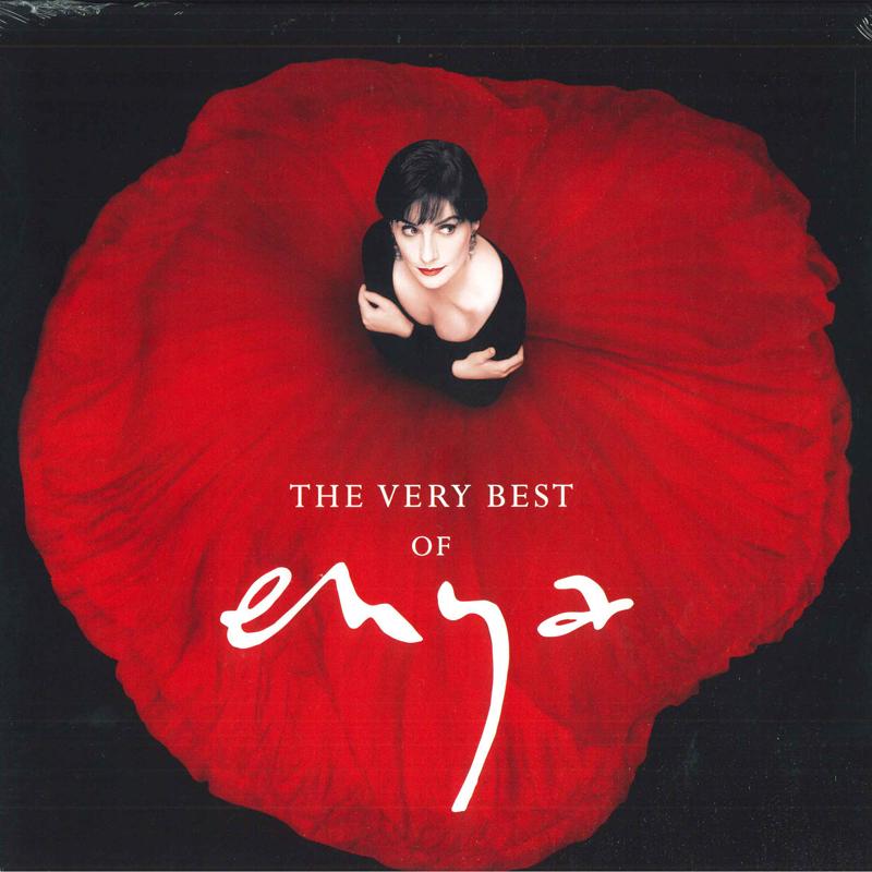 Виниловая пластинка ENYA The Very Best Of Enya 0825646467648 WARNER BROS. 2018 Европа Поп