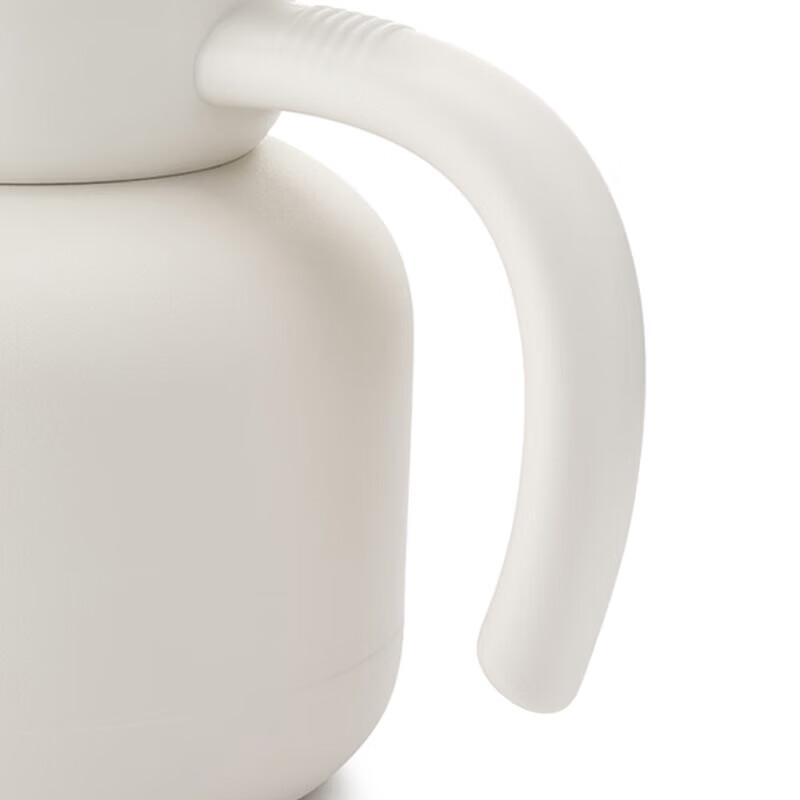 GLASSLOCK Insulated Teapot with Temperature Display