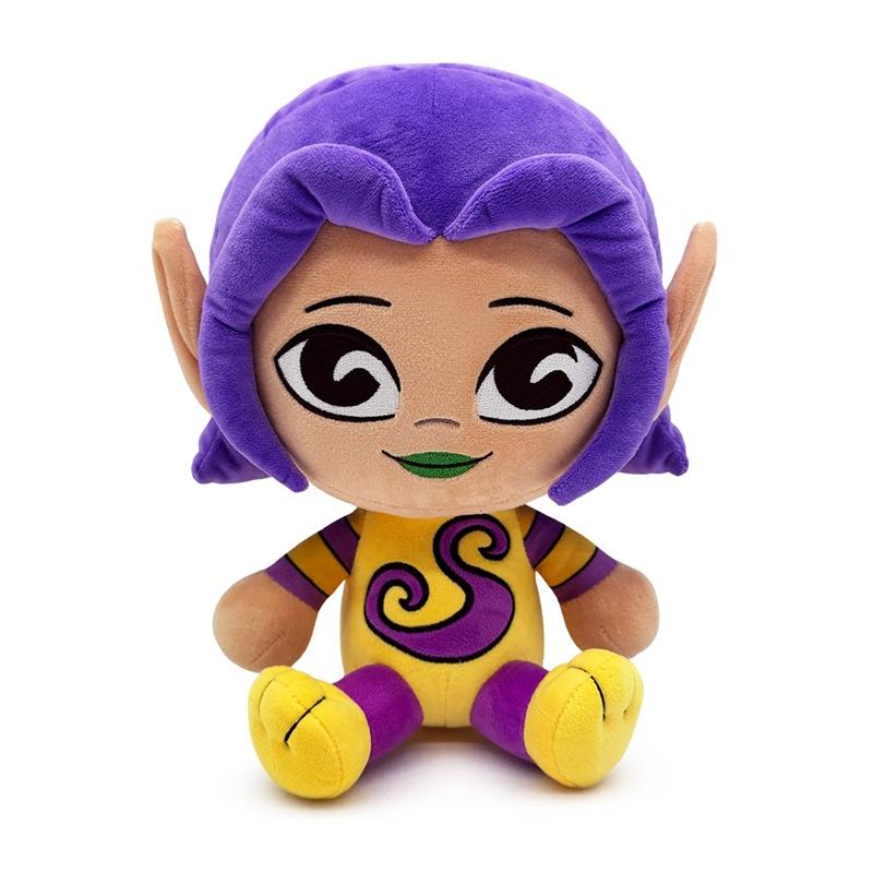 Jauna Rayman Legends plīša rotaļlieta Spēļu