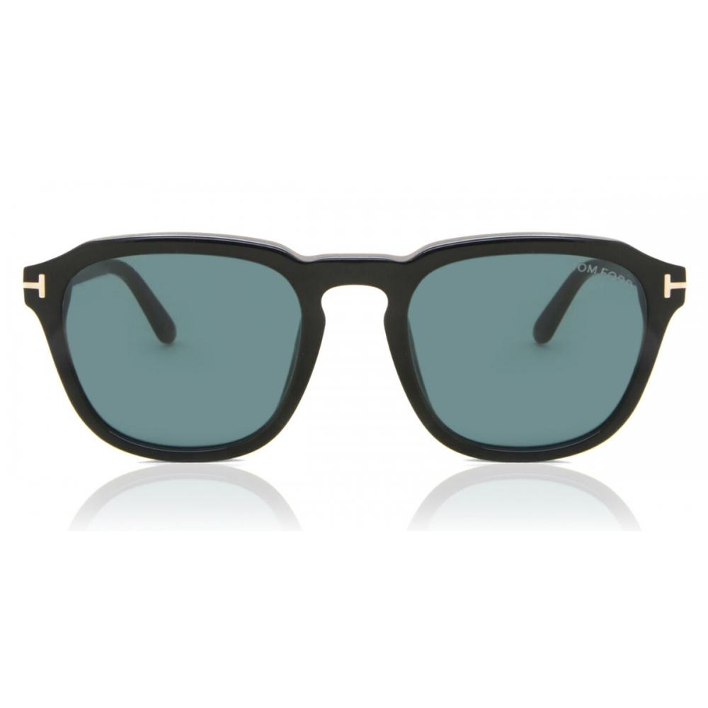 Tom Ford Ft0931 Avery 01v Men Sunglasses