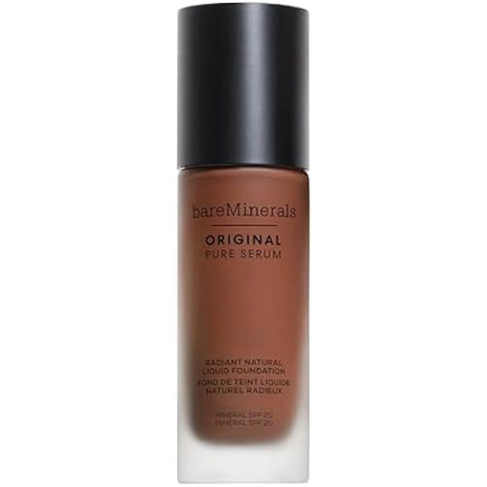 Base de maquillage hypoallergénique BareMinerals - ORIGINAL PURE SERUM - Hydra 01 - 30ml