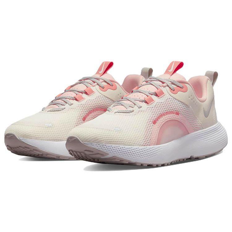 Nike React Escape Run 2 Phantom Atmosphere Women Sneakers Pink Sail Light-Iron-Ore DJ9976-002