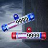 Motorcycle Document Holder Tube Trailer Registration Holder Waterproof Secure Tax Disc Waterproof Cylindrical Holder Frame For