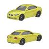 Hot Wheels Celebration Assortment - BMW M Series Vehicle Toys, 10-Car Box, Ages 3+, Multicolor, 986N-GRT01