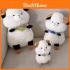Plush Sheep Toy With Cotton Candy Design For Kids And Gift Recipients