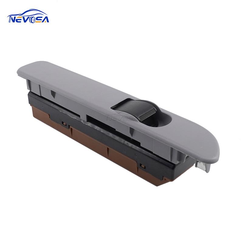 MK387783: Power Window Switch for Left-Hand Drive Mitsubishi Fuso Truck Window Lifter