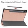 12.4-Inch Protective Cover Compatible with Samsung Galaxy Tab S8 Tablet Cases with Auto Sleep Wake