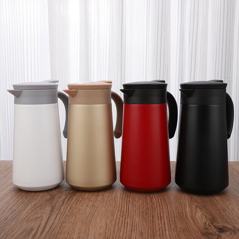Shangheng Large Capacity Stainless Steel Vacuum Flask