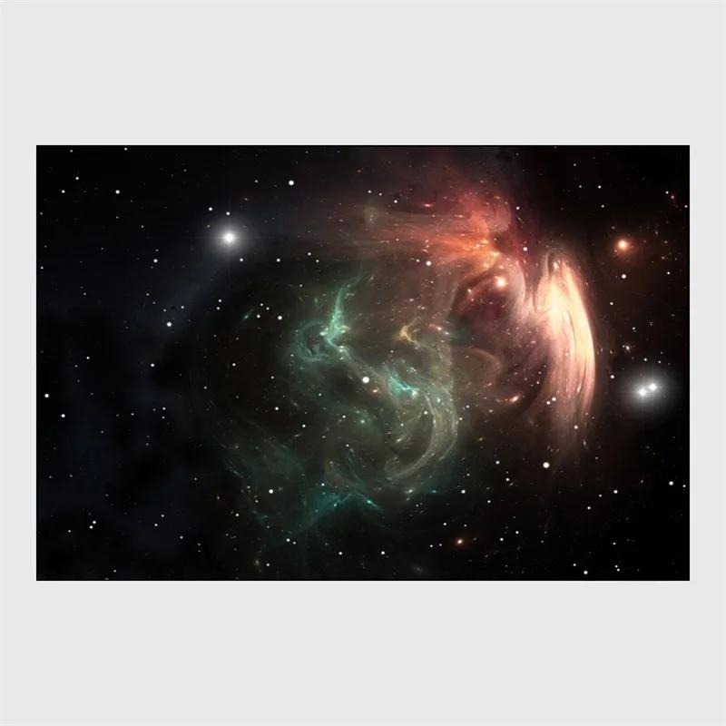 Space Universe Planet Carpet 3D Printed Floor Mats Carpet Living Room Kitchen Entrance Door Mat Anti-slip Rug Area Hallway Mats