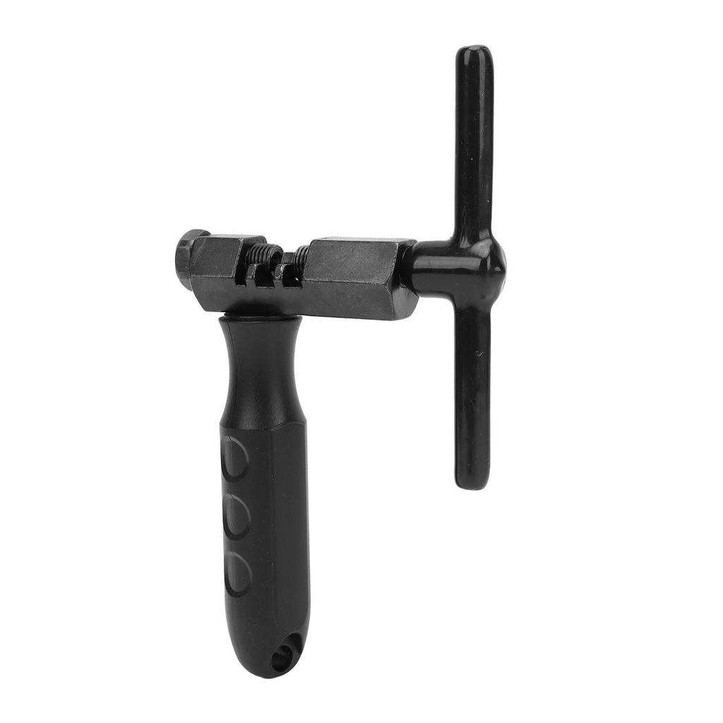 Cycle Chain Breaker with Chain Hook Extended Handle High Thread Accuracy Cycle Chain Splitter for