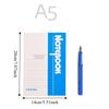 Planner Notepad Soft Cover School Stationery High Quality Hardcover  Gifts