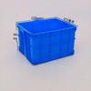 Li Jiu Hong Blue Thickened Storage Box