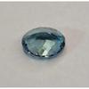 Stunning Bluish Green Tourmaline Natural Oval Cut 9-11 Ct Certified Gemstone