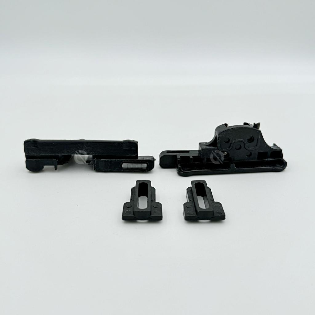 Sunroof Repair Kit for Jeep Renegade for Renault Latitude Clip Slideway Bracket