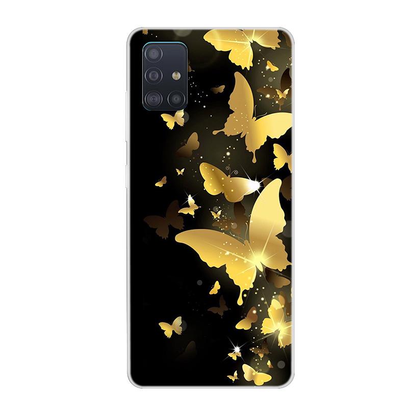 For Samsung Galaxy Note 10 Lite Case Soft Silicone TPU Back Cover For Samsung S10 Lite 2020 Phone Cases Note10 Lite Coque Shell