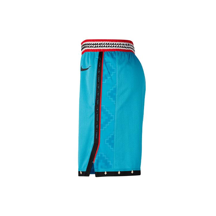 New Nike Basketball Shorts Men's Blue DO9671-414