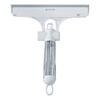 3-in-1 Glass Cleaning Wiper with Spray Bottle Ergonomic Handle Professional Cleaning Scraper Window Scraper Kit