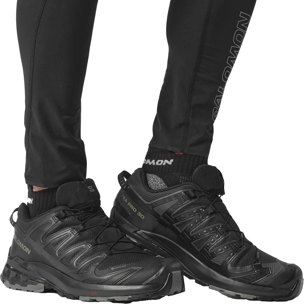 Salomon XA Pro 3D V9 GTX 471190 Dunkel 285 Herren Blau/Eiszapfen/Aloe