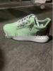2022 Fashion Casual Women's Plus Size Sneakers, Lace-up Thick Sole Sizes 35-43