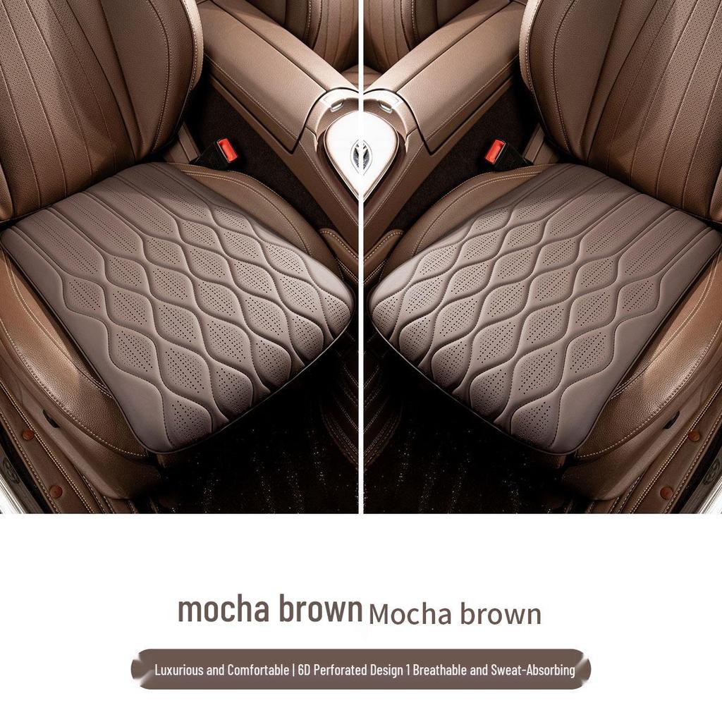 Καλύμματα Καθισμάτων για Όλες τις Εποχές για Toyota Crown 12ης/13ης Γενιάς - Άνεση & Προστασία Όλο τον Χρόνο