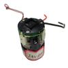 Motore Senza Spazzole Alta Potenza 60W 12V Motore Senza Spazzole Con Forte Aspirazione Per Aspirapolvere Pulizia Casa Utensili Elettrici Ricambi
