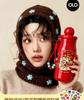 2026 Year of the Horse Stainless Steel Insulated Cup – New Year Souvenir & Gift