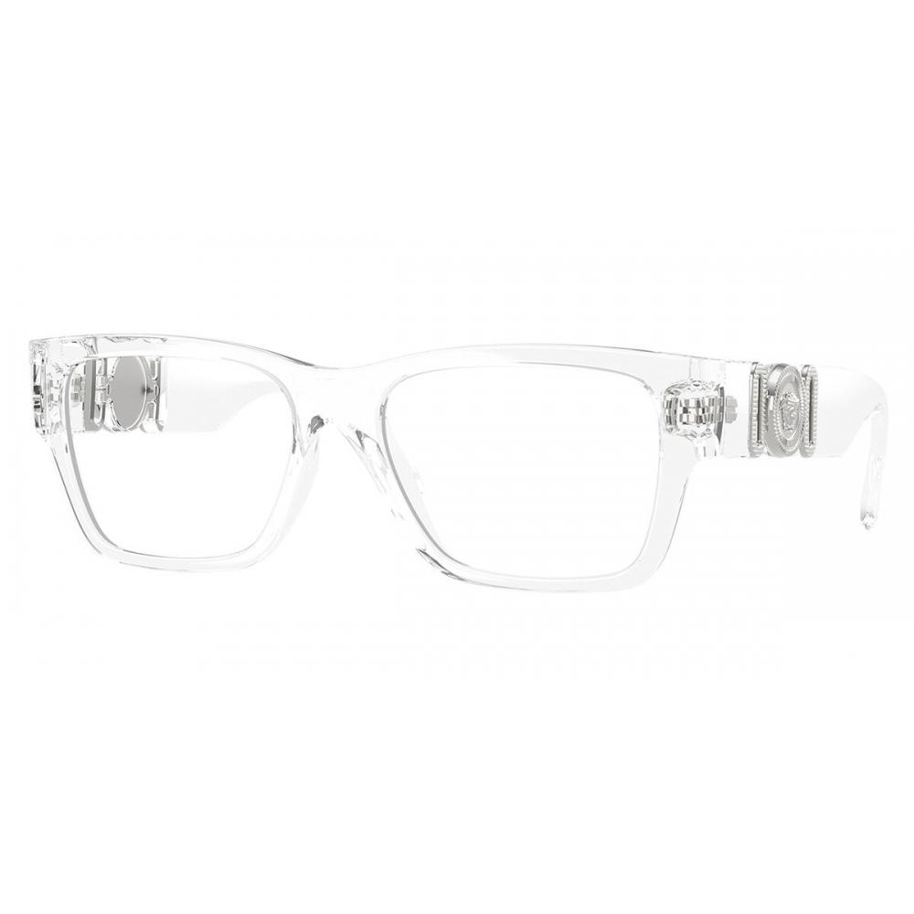 

Versace Ve3368u 148 Men Eyeglasses 53-17-140