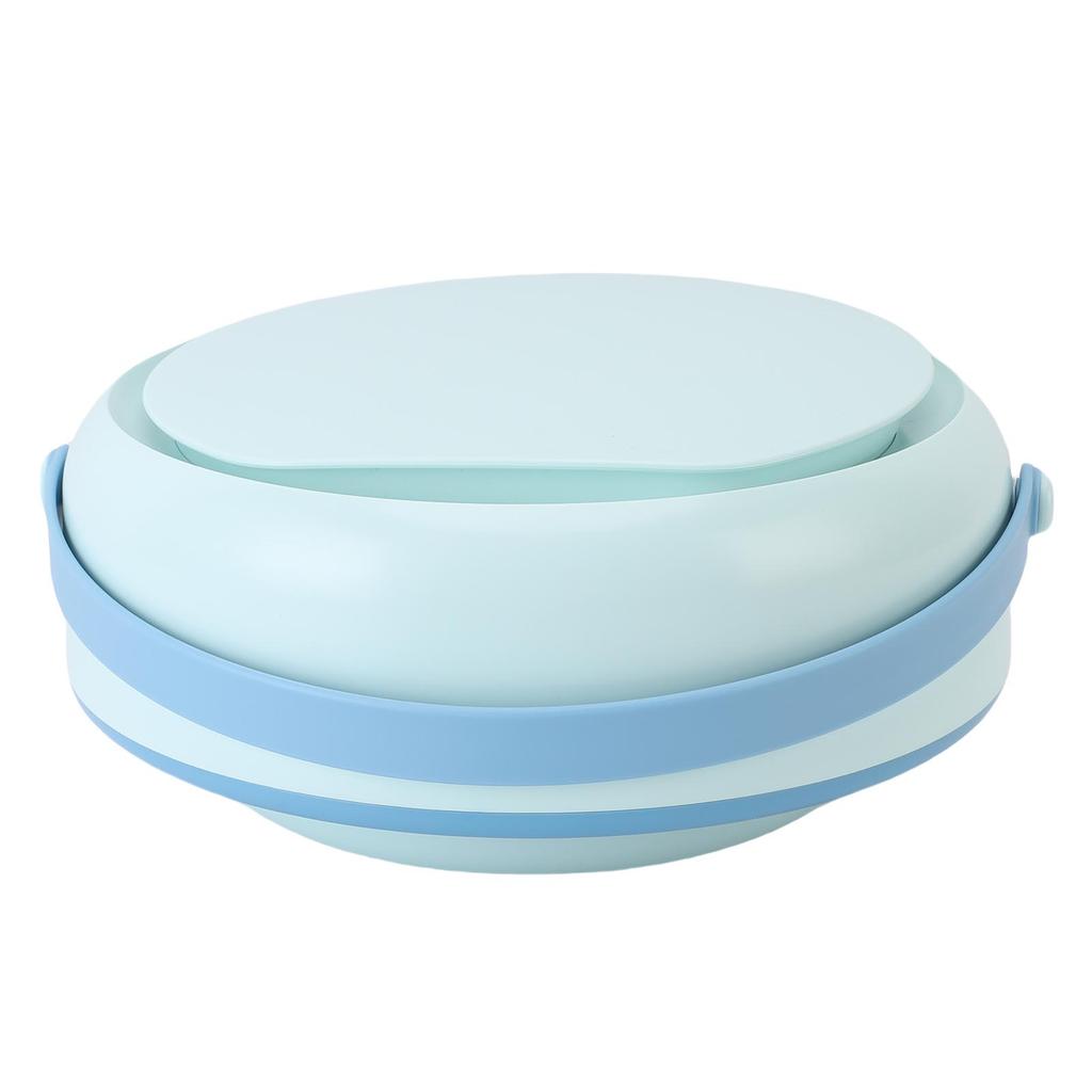     Dishwasher 5L Foldable Portable Dish Washer Vegetable Washing Machine for Home Travel Hotel RVs