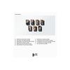 BTS - ARIRANG [Photobook 2 Types + Living Legend Ver. + Weverse Albums ver. SET]