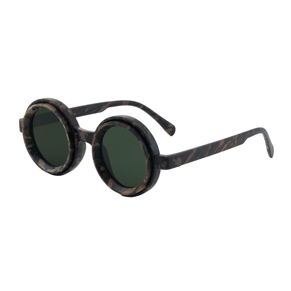 9 Level Adjustable Dimming Glasses ND Filter Sun Glasses New Polarized Sunglasses  Outdoor
