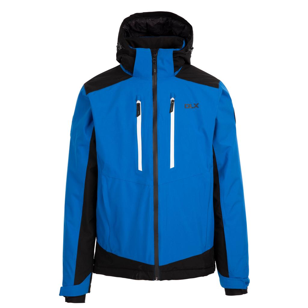 Trespass Mens Matthews Ski Jacket