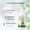 Nature's Gate Tea Tree Refreshing Shampoo