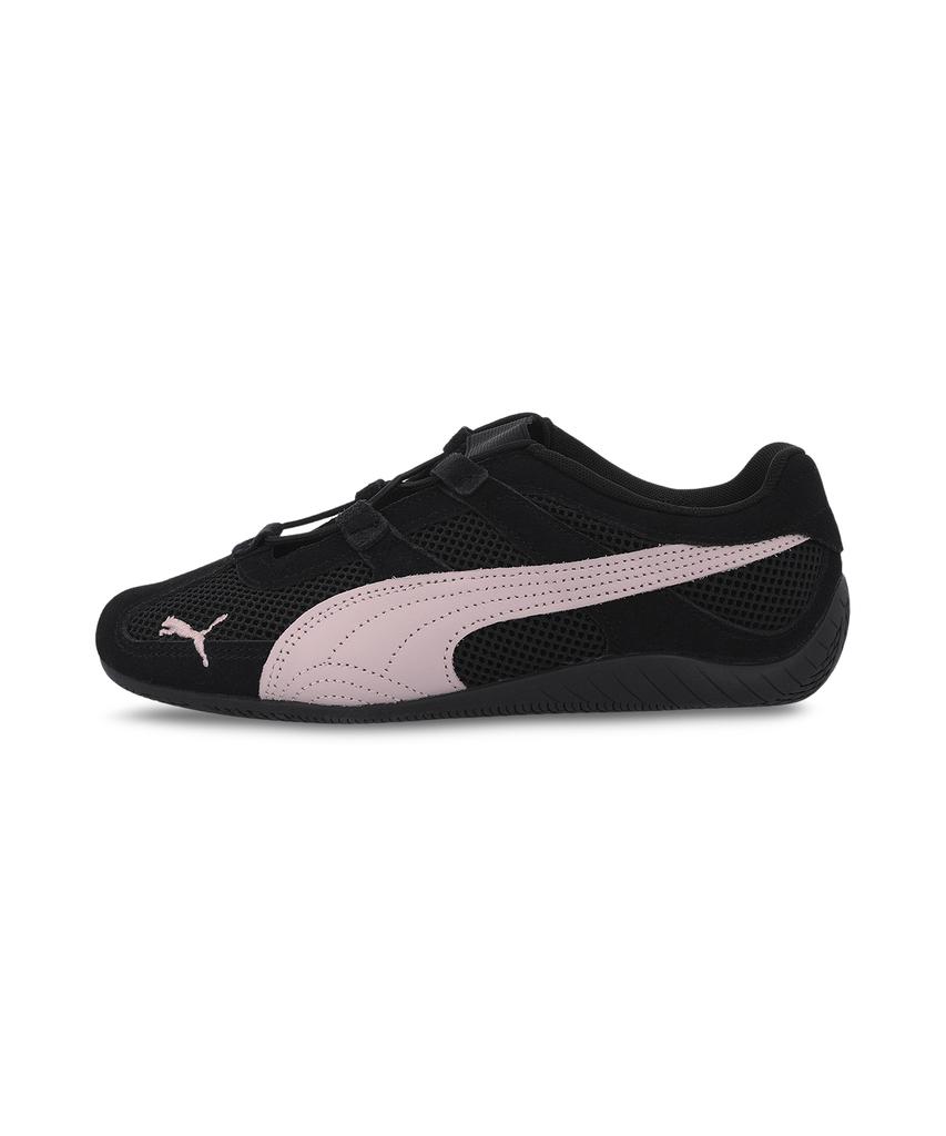 Puma Speedcat Go Women'S - Black: Mauve Mist / 403589-12