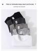 Men's Cotton Sleeveless Tank Top: Versatile, Casual, Breathable, Comfortable Sports Vest