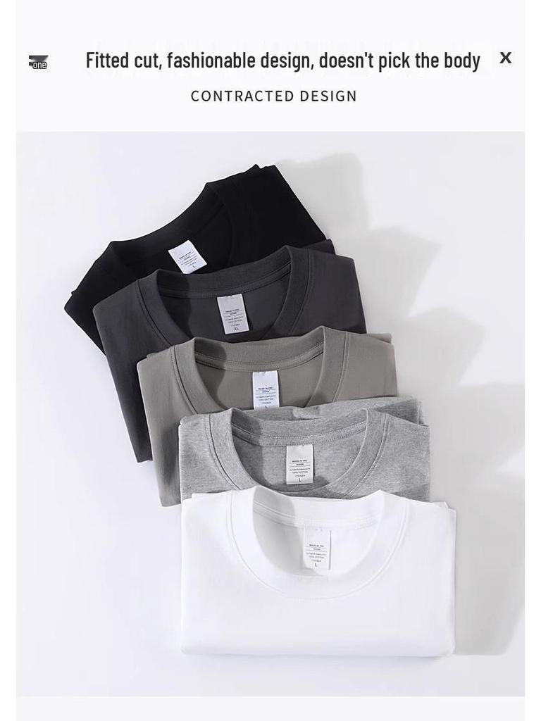 Men's Cotton Sleeveless Tank Top: Versatile, Casual, Breathable, Comfortable Sports Vest