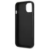 Karl Lagerfeld Klhcp13Mmnmp1P Iphone 13/ 14 / 15 6,1 Hardcase Różowy/Pink Monogram Plaque