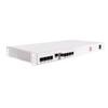Kunyu 8E1 8GE PDH Optical Transceiver