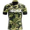 Outdoor Cycling Suit Cycling Clothes  Jersey Men Set Cycle Spring Summer  Bib Uniform Man Men's Suit Road Bike Blouse Sportswear Shorts